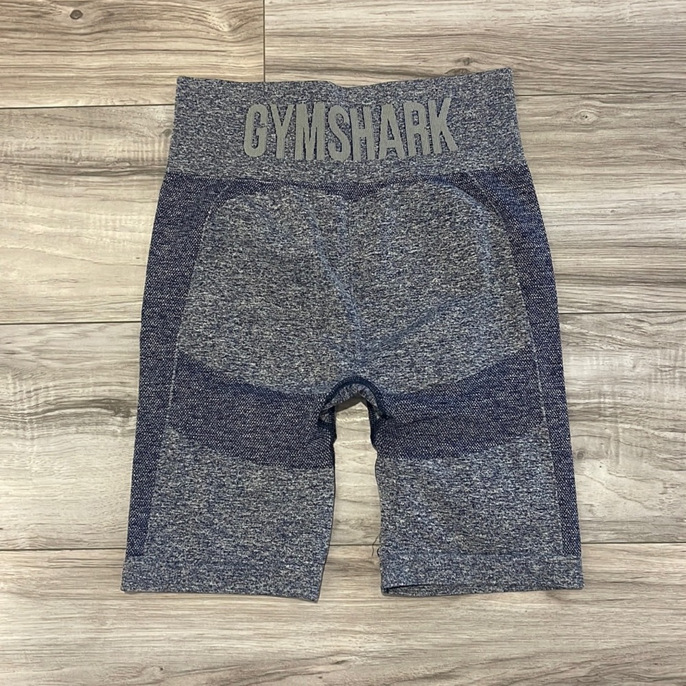 Gymshark Shorts.